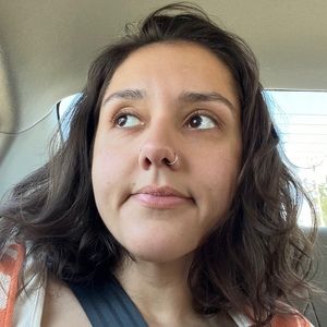 Meet your Posher, Olivia